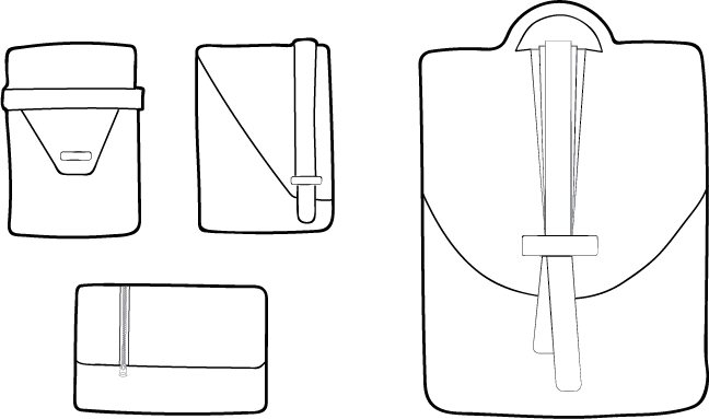 Sketches - Sketch (648x383), Png Download