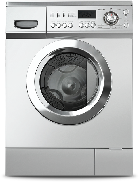 Repair & Protect Service Plan - Png Tumble Dryer (1600x1000), Png Download