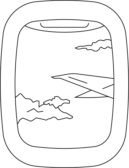 Window (421x549), Png Download