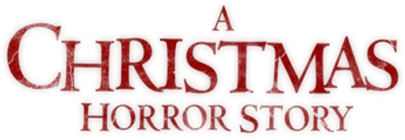 It's X-mas In July When A Christmas Horror Story Premieres - Christmas Horror Story (1757x1077), Png Download