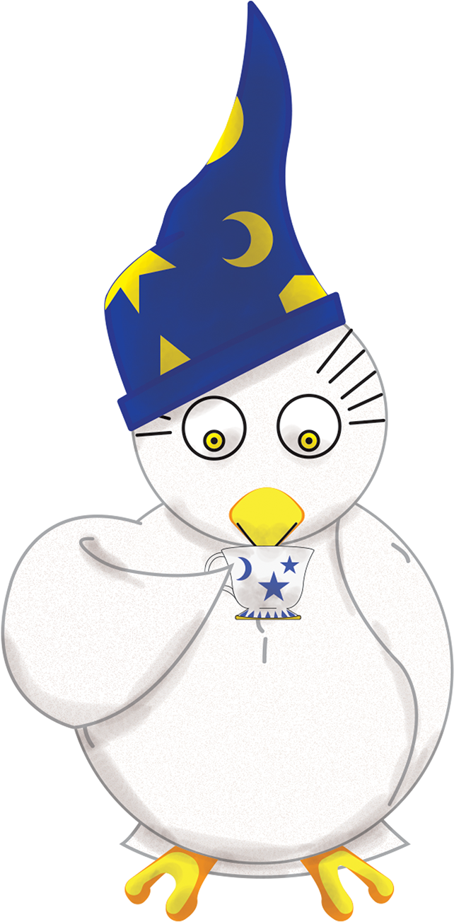 Allyor And Zam Zam , Zam Zam (normal), Allyor (normal), - Cartoon (1920x1484), Png Download