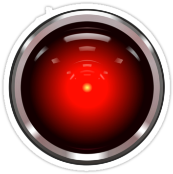 Get A Good One - Artificial Intelligence (375x360), Png Download