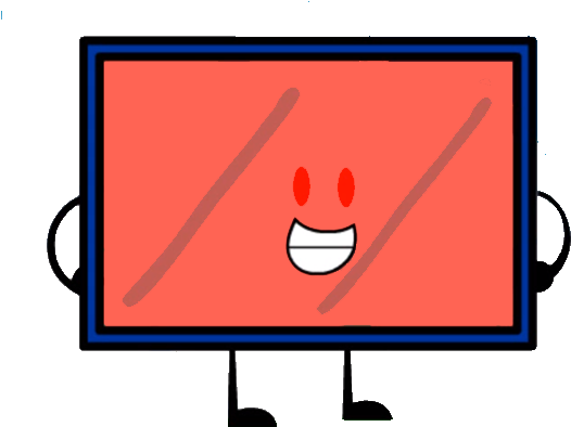 Evil Window - Object Universe Evil Window (578x413), Png Download