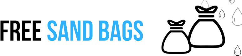 Free Sandbags - 6foot4honda (800x200), Png Download