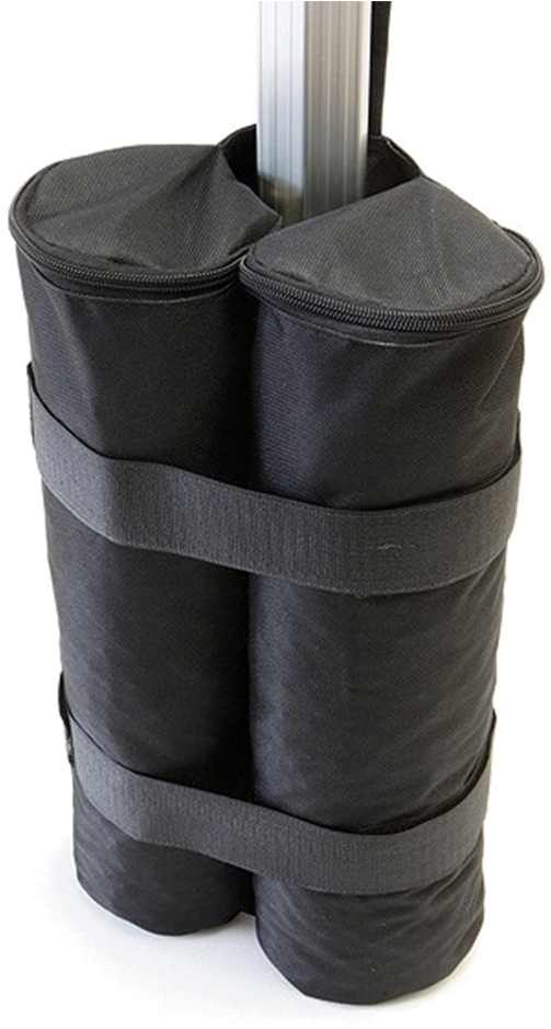 Weight Bags - Tent (1000x1000), Png Download