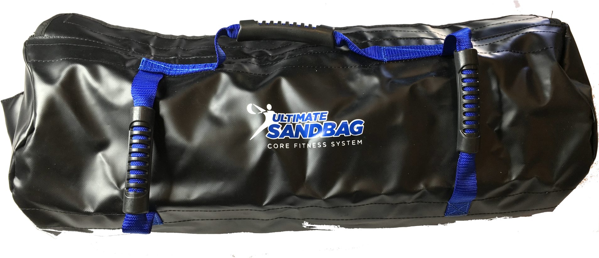 Sandbag Workout Equipment - Punching Bag (2048x1536), Png Download
