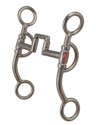 Advantage Short Medium Low Port - Tom Balding Bit (650x488), Png Download