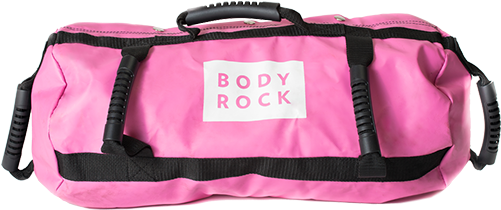 Bodyrock Sandbag - Weighted Clothing (500x500), Png Download