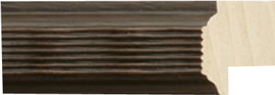 Wood Moulding - Plywood (700x200), Png Download