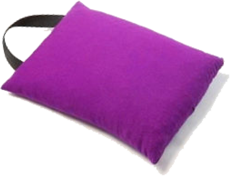 Sand Bag Cover Cotton - Wool (800x800), Png Download