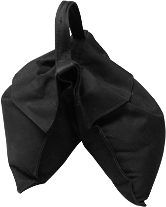 Saddle Sandbag - T-shirt (600x600), Png Download