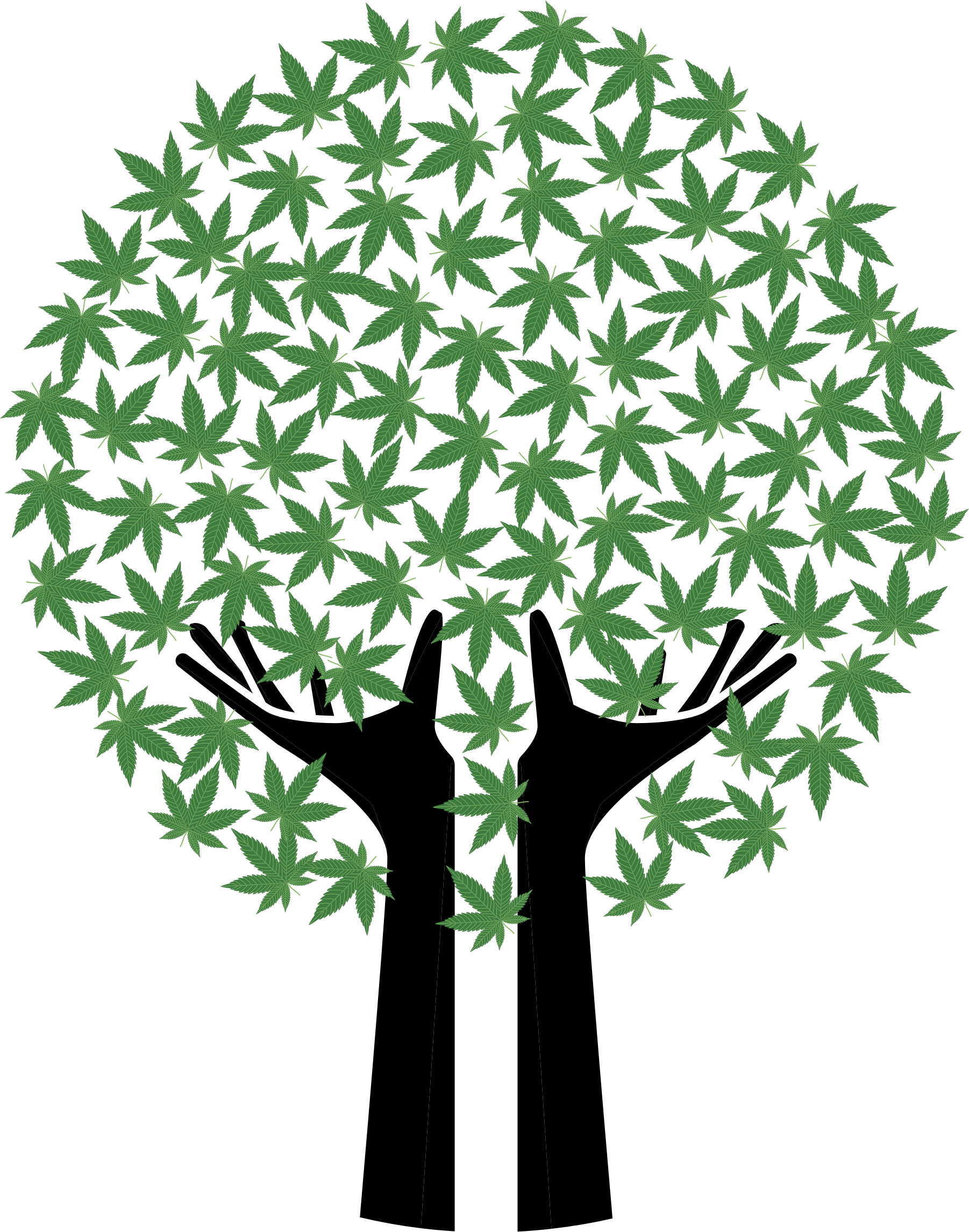 Big Image - Contemporary Indoor Wall Murals (1802x2290), Png Download