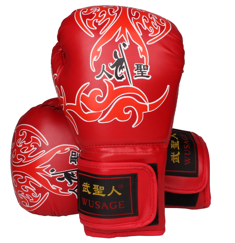 Boxing Gloves Adult Gloves Mma Fighting Gloves Sandbags - Amateur Boxing (800x800), Png Download
