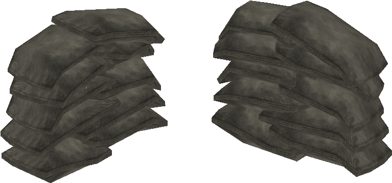 Report Rss Sandbags - Suede (800x600), Png Download