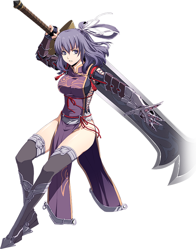 Rixia Mao 2 - Rixia Ao No Kiseki (630x801), Png Download