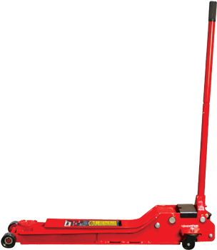Image - Super Low Profile Hydraulic Jack (349x349), Png Download