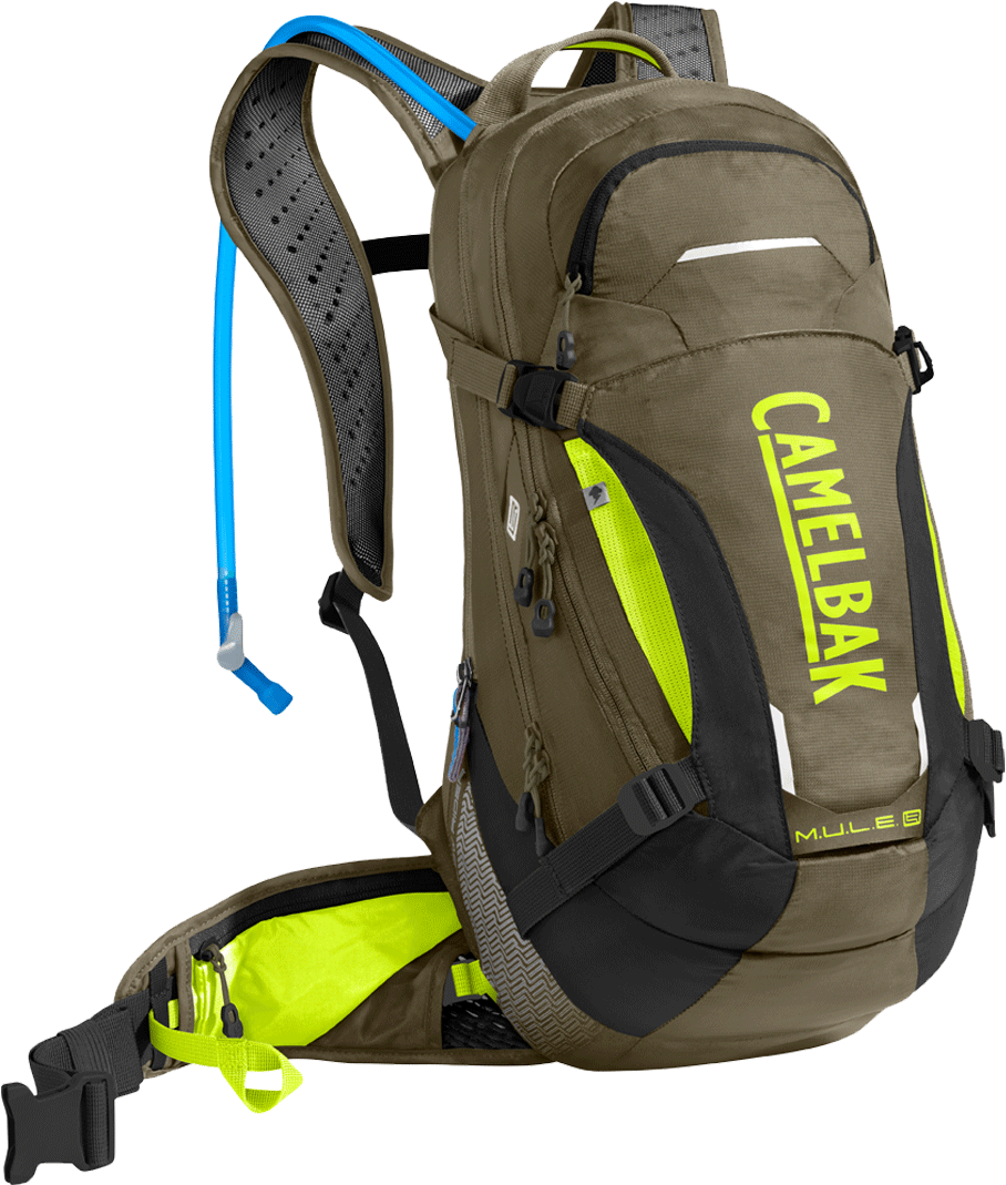 Camelbak Mule Lr 15 (1200x1200), Png Download