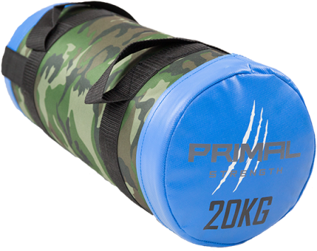 Primal Strength Rebel Commercial Fitness Camouflage - Physical Fitness (800x800), Png Download