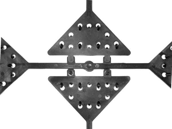 Sandbag Grippers - - Maverick Solutions, Inc. (600x450), Png Download