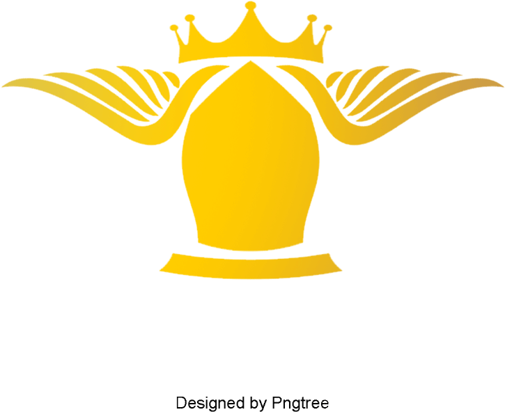 Hand-painted Logo, Logo, Hand Painted Material, Cartoon - Textile (800x800), Png Download