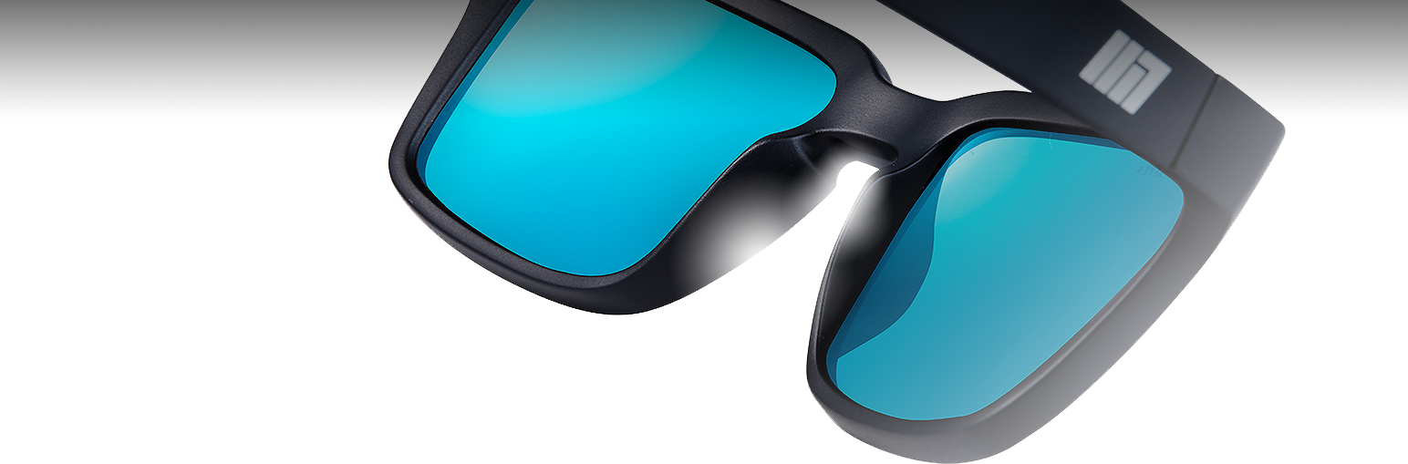 Don't Grow Blind - Reflection (1544x509), Png Download