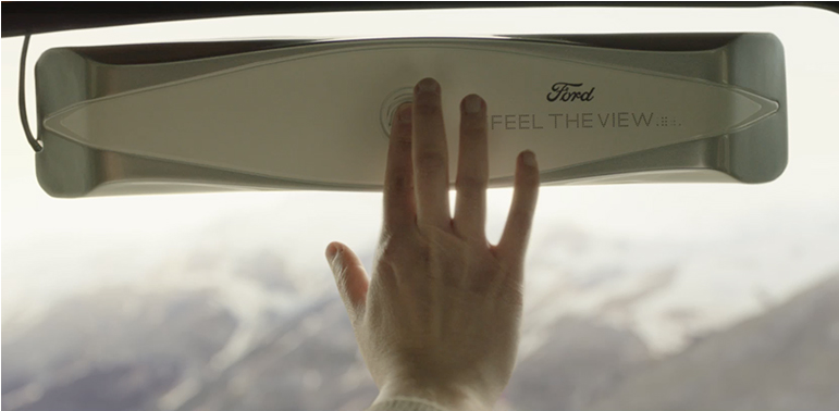 Experience Of A Few Blind Italians Living In Picturesque - Gazzetta Del Sud (1200x601), Png Download