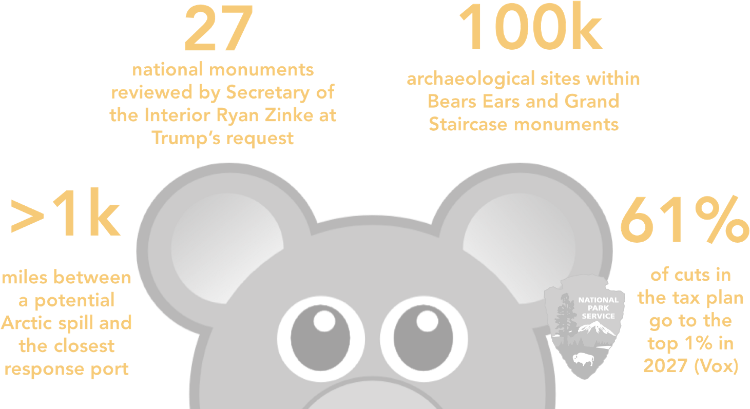 The Navajo Nation Is Suing President Trump Over The - Poster (1600x848), Png Download