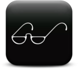Equipment And Resource Centre - Left Arrow Black Background (400x400), Png Download