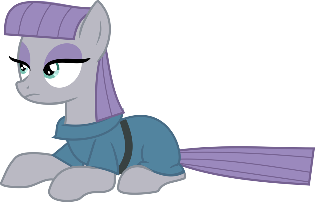 Fanmade Maud Pie By Nero-narmeril - Май Литл Пони Мод (1024x657), Png Download