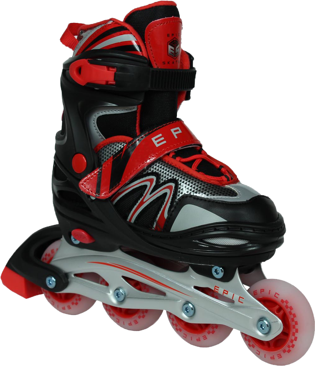 Drift - Epic Rollerblades (1600x1200), Png Download
