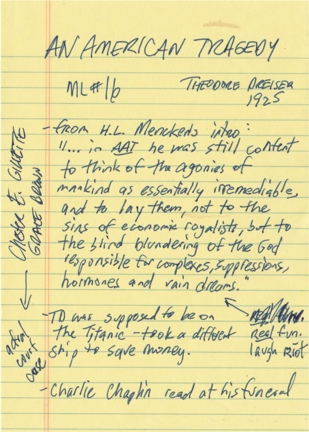 Bringing My Yellow Notepad And A Pen, Scribbling Down - Handwriting (1180x1599), Png Download