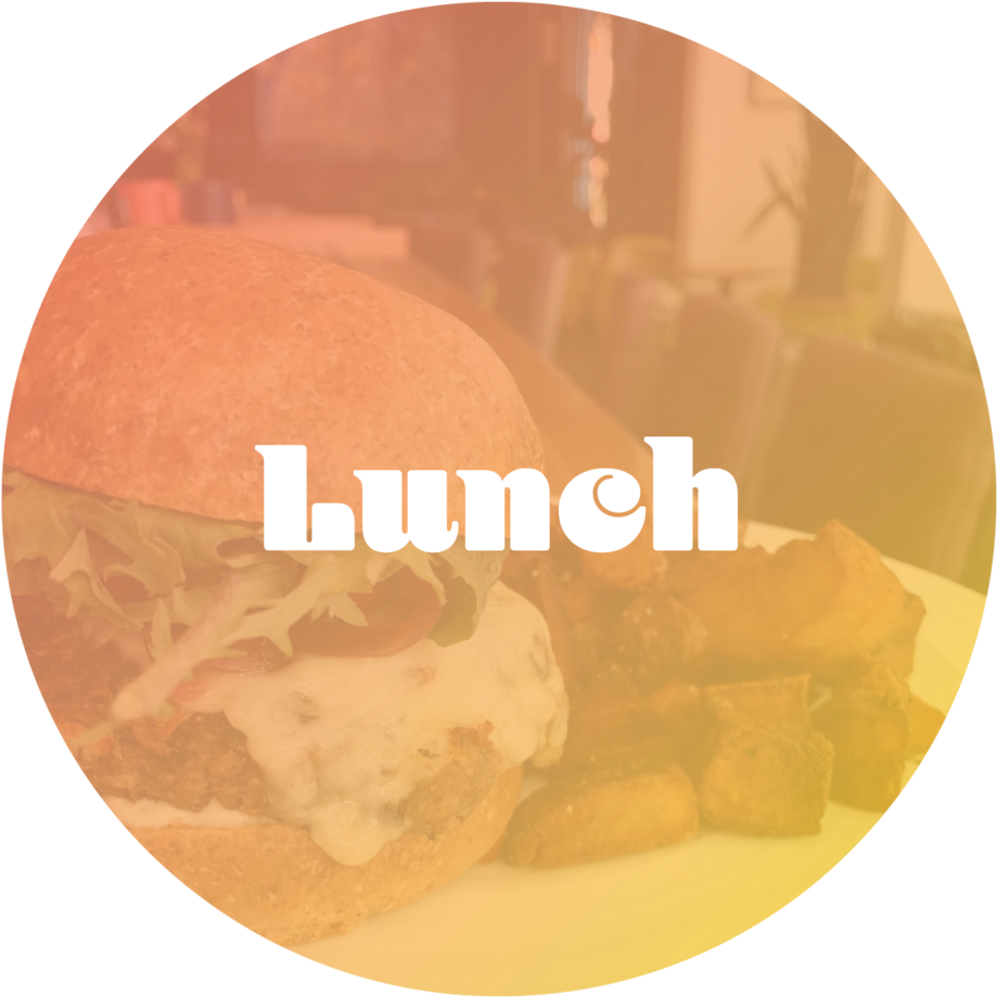 Drift Vista Lounge Menu Lunch - Gemstone (1000x1000), Png Download