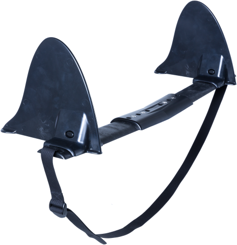 Add On Drift Stopper - Arrows Drift Stopper (540x486), Png Download
