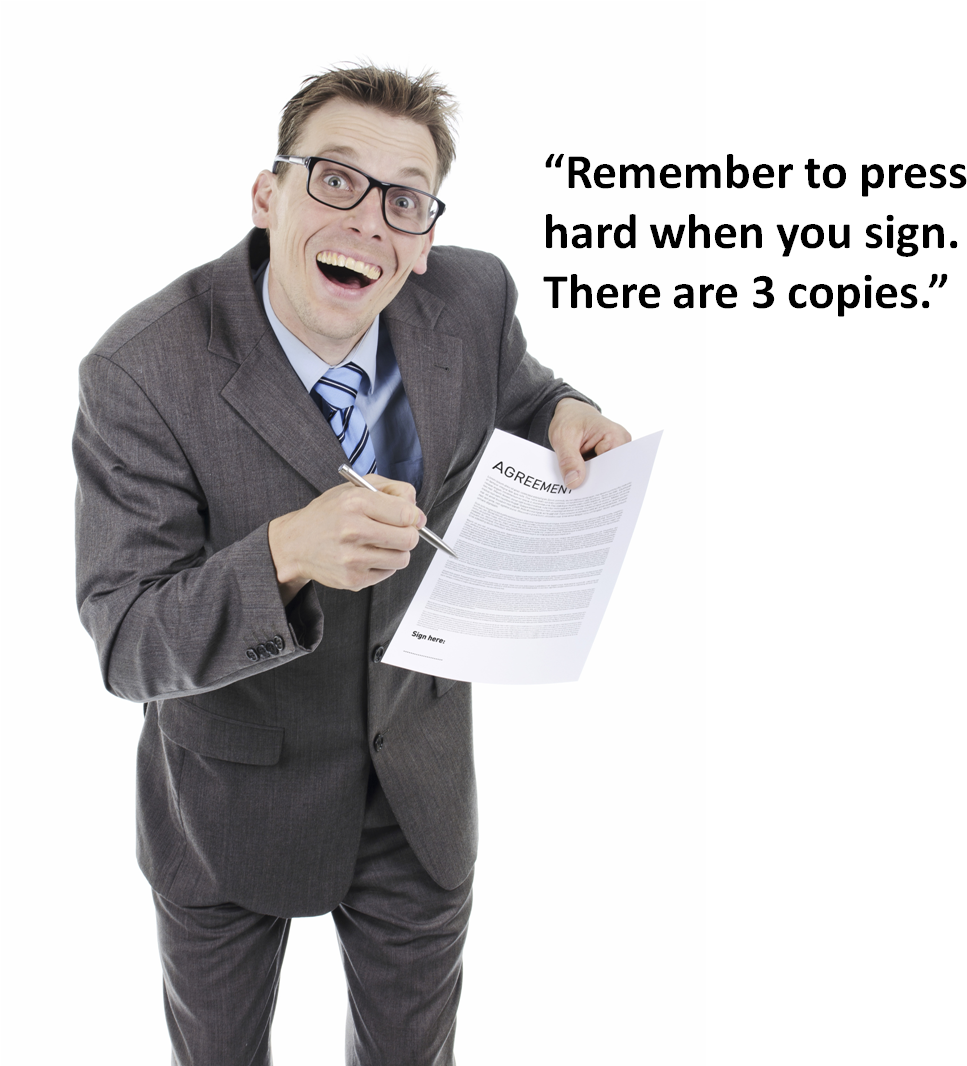 The 3 Best Selling Tips I've Heard - Nerd Lawyer (1011x1067), Png Download