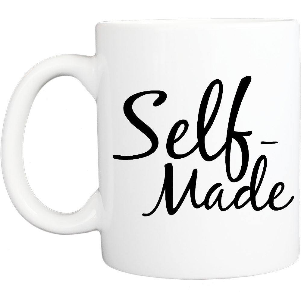 Self Made - Coffee Mugs - Wb Mom [polish] Rectangle Magnet (1000x1000), Png Download
