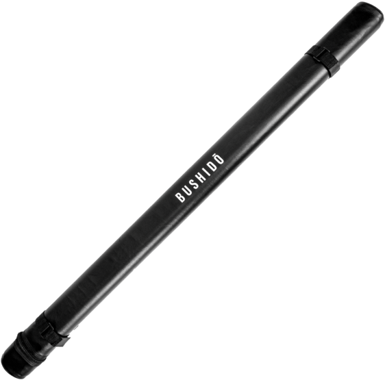 Fightshell Bokken Case - Uni Ball 1.0 Jetstream (600x600), Png Download