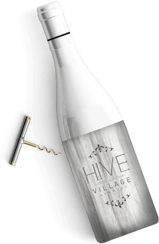 A Cocktail & Culinary Experience - Bottle (335x503), Png Download