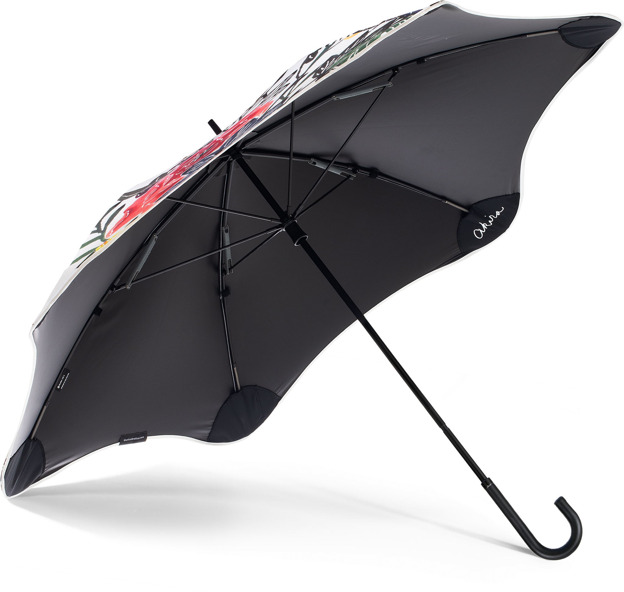 Blunt Umbrella Lite Akira Limited Edition - Blunt Lite Umbrella 205481 (2048x2048), Png Download