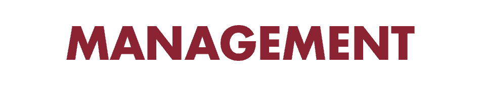 Management Overlay Red - Managed Services (954x203), Png Download