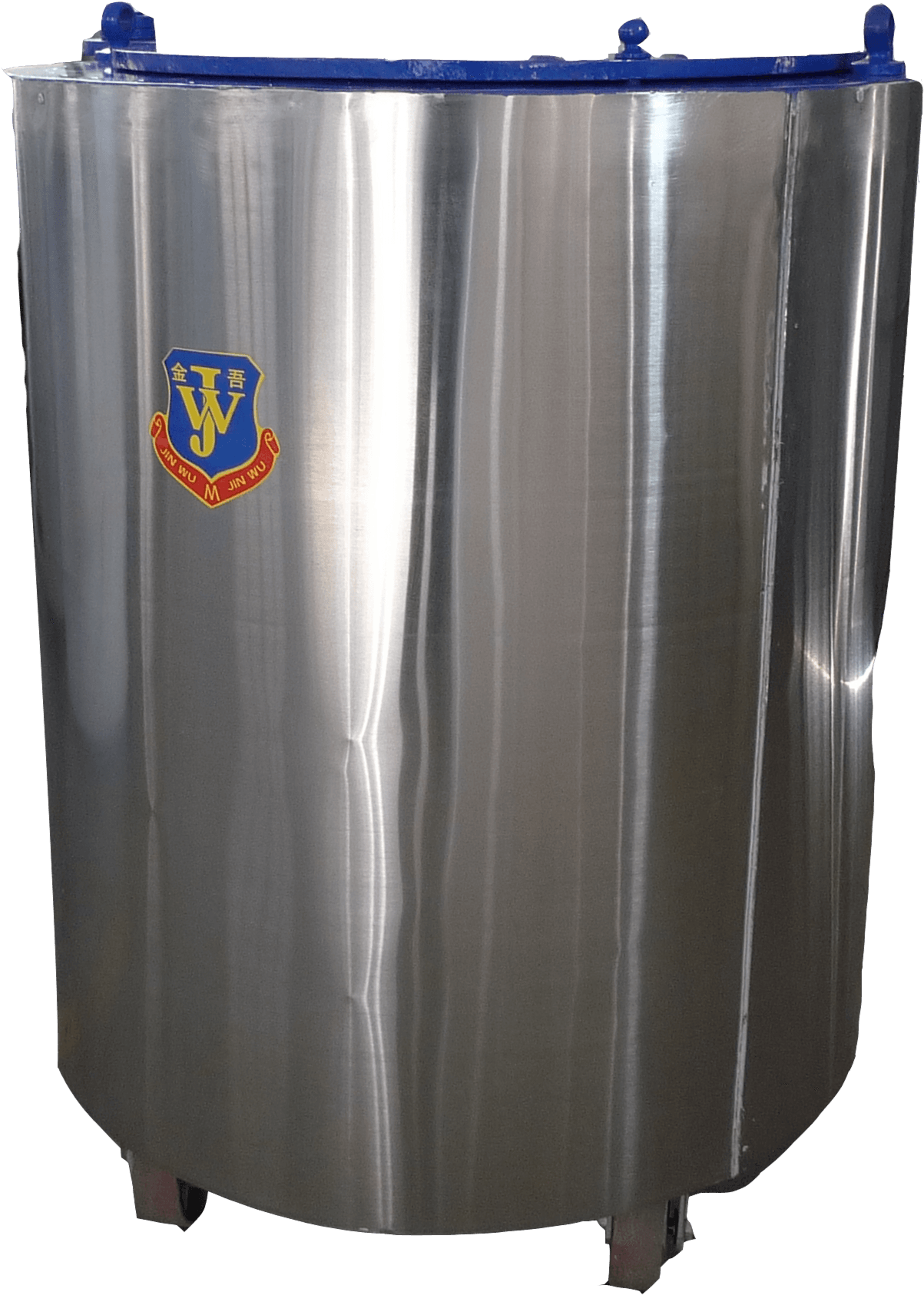 This Product Is An Equipment Used For Storing And Transferring - Tom-tom Drum (1465x1767), Png Download