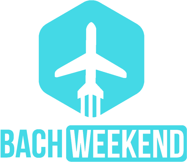 Bachelor Bachelorette Weekend - Bach Weekend (720x611), Png Download