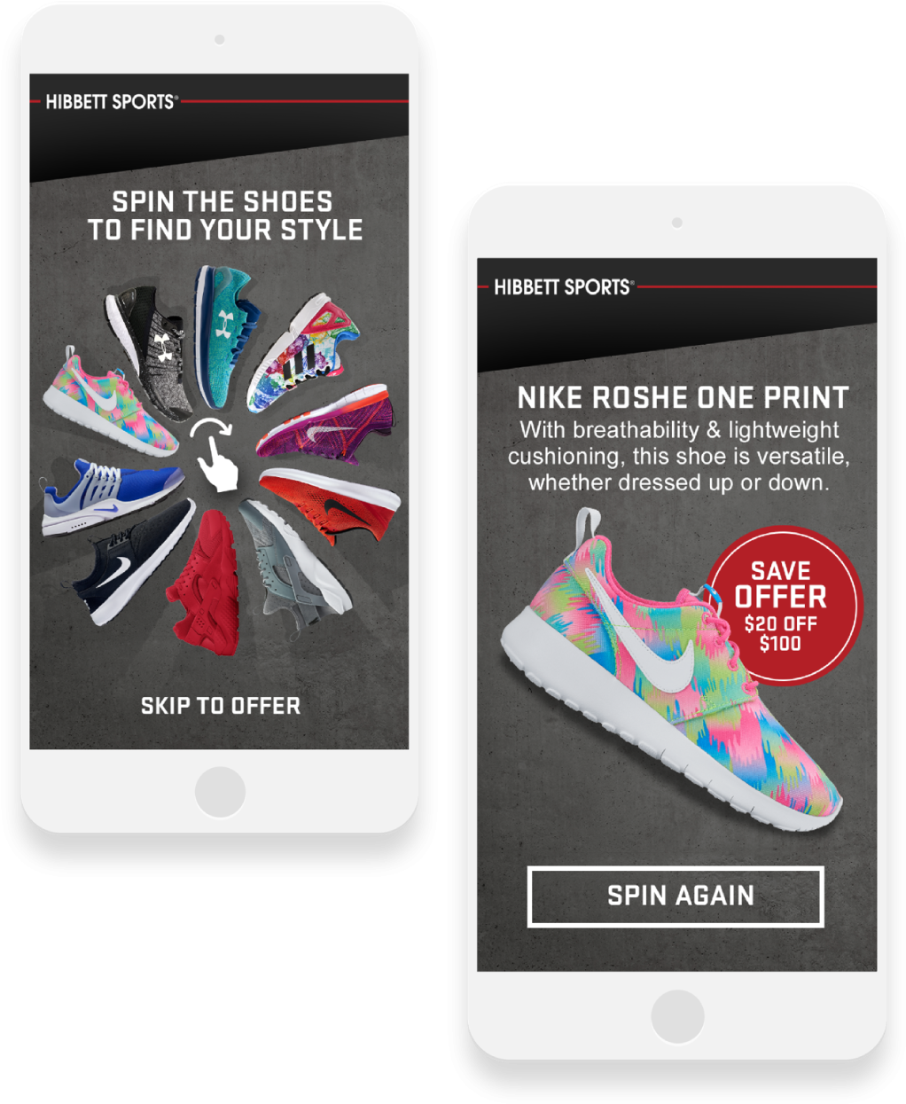 Give Consumers The Mobile-first Brand Experience They - Consumer (1280x1600), Png Download