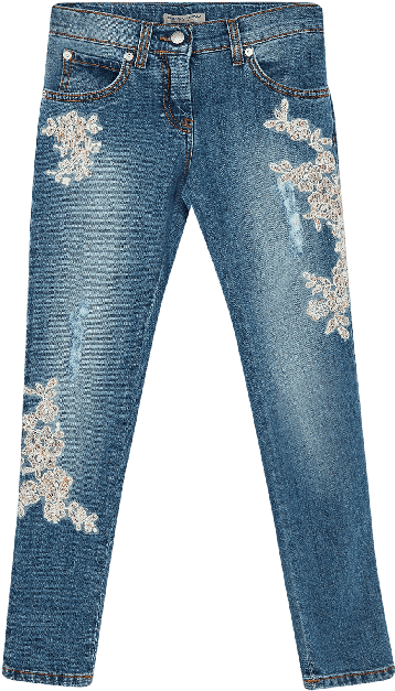 Embroidery (700x700), Png Download
