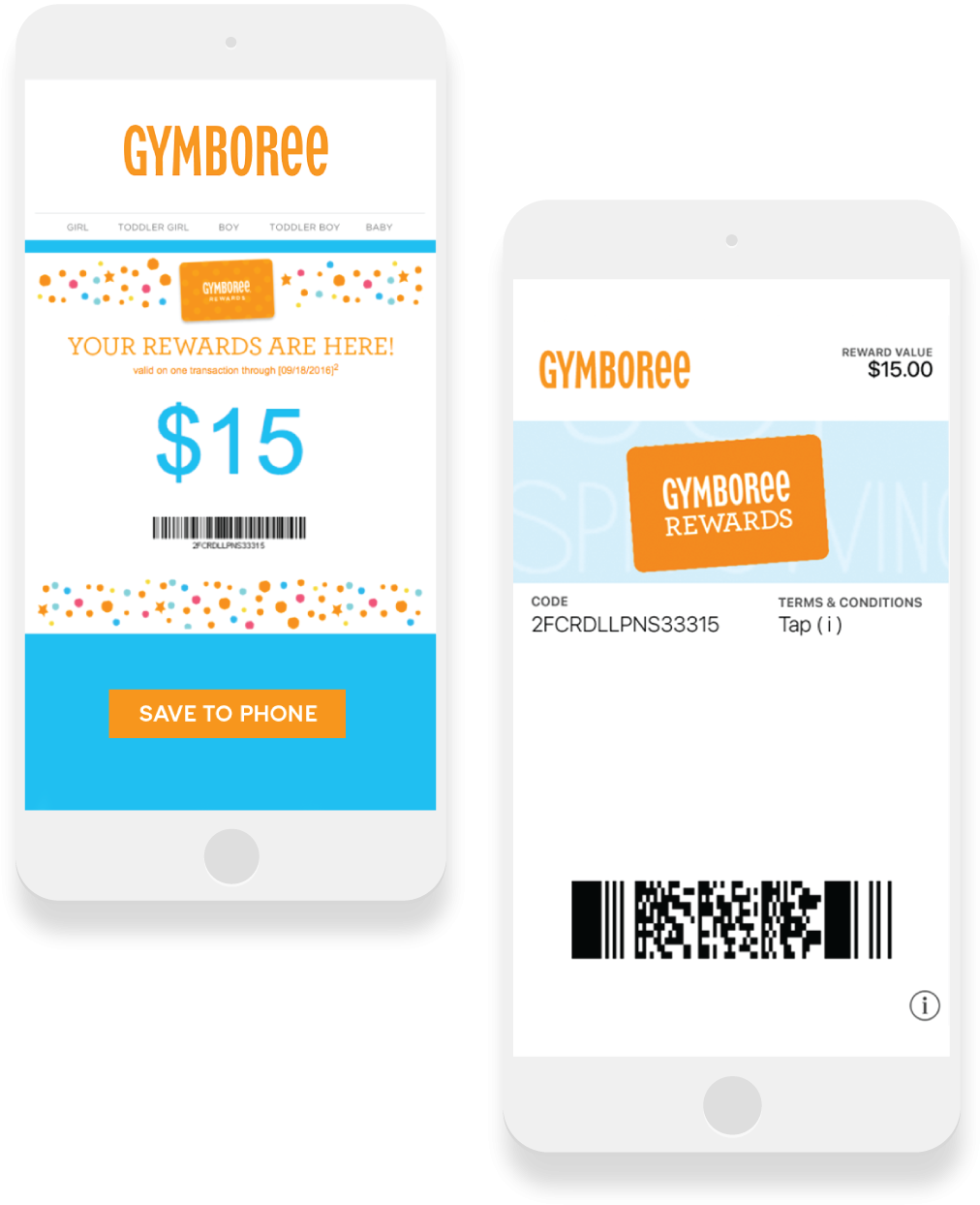 Elevate Experiences With Email And Mobile Messaging - Email (1280x1600), Png Download