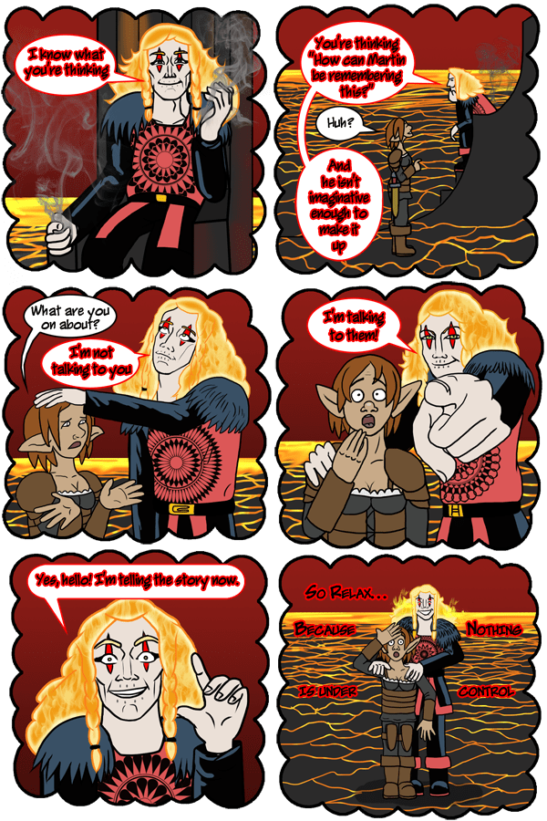 Are You Talking To Me - Dungeons And Dragons Race Funny (600x900), Png Download