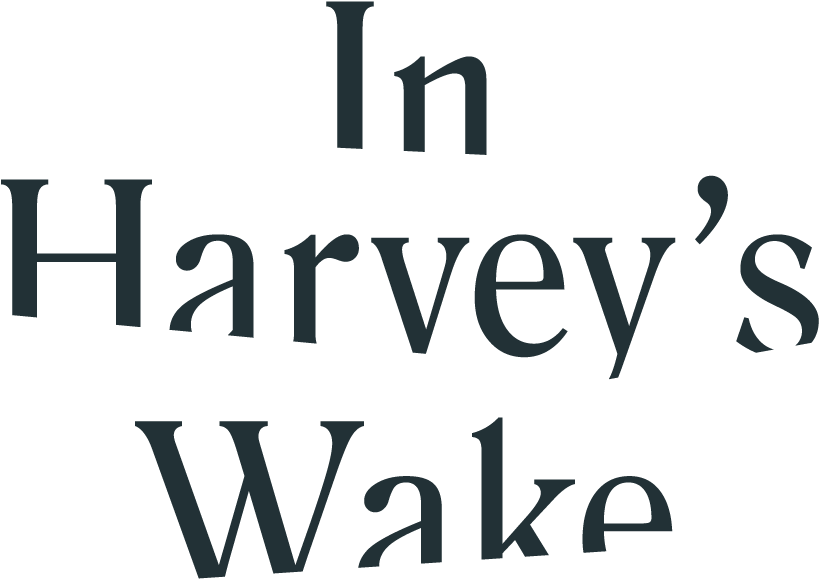 In Harvey's Wake - Sartre's Sink (828x600), Png Download