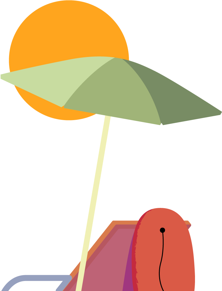 How To Avoid A Beach Fail And Enjoy An Epic Beach Win - Beach (800x1020), Png Download