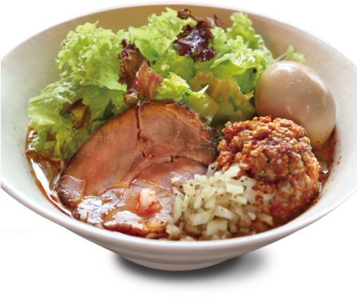 See The All Menu - Pork (511x511), Png Download
