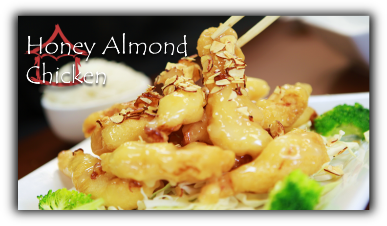 Hunan Chicken - Side Dish (797x469), Png Download