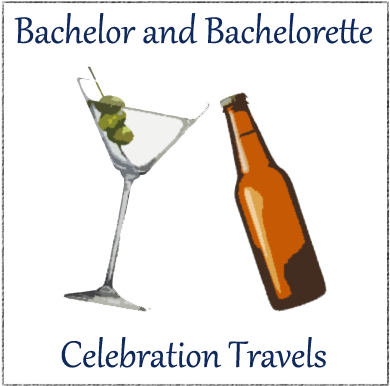 Bachelorette Getaways - The Bachelorette (500x500), Png Download